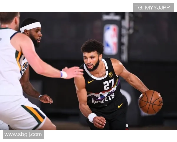 掘金与爵士季后赛精彩对决全程直播观看指南与分析