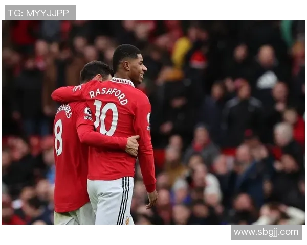 曼联与曼城球迷的激情对决谁才是真正的足球之王