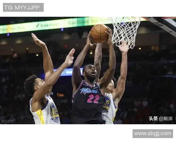 热火勇士总决赛精彩回放全程回顾与分析带你重温经典对决瞬间