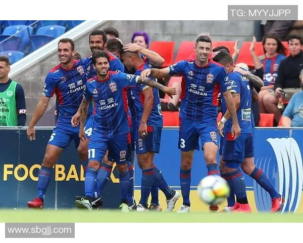 纽卡斯尔联队与悉尼FC的激烈对决即将上演球迷期待的精彩瞬间