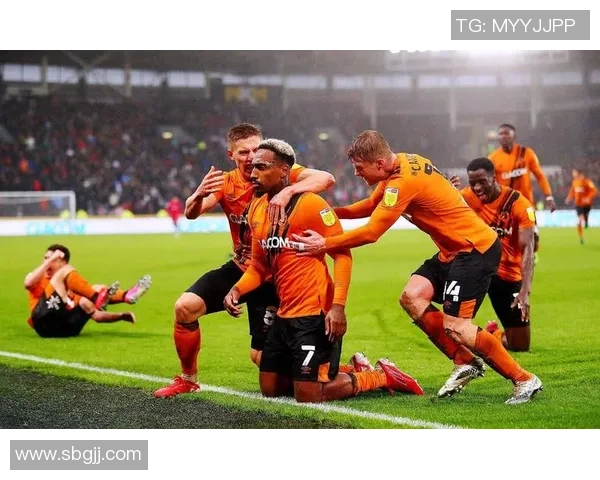 赫尔城与维冈竞技激战在即谁能在英冠赛场上笑到最后